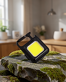 Mini 800 Lümen LED El Feneri 3 Kademeli Işık XUCZZZTAŞINABİLİRIŞIK-2