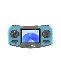 Taşınabilir Klasik Oyun Konsolu TV Bağlantılı Dahili Oyunlu Şarjlı Game Console