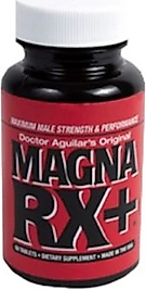 MAGNA RX ŞEYSE MAGNA RX DOĞAL ERKEK BAKIM