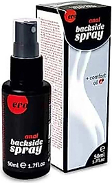 SÜPER ANL SPREY 50ML / BACKSİDE ANL SPRAY 50ML X 2 ADET