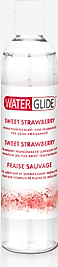 ÇİLEK AROMALI JEL 400ML / STRAWBERRY FLAVORED LUBRİCANT GEL 400ML
