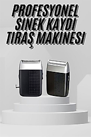 Şarjlı Sakal ve Saç Kesme Makinesi UUCZZZHK3150TIRAŞMMMM3