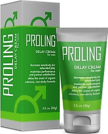 SÜPER PROLOONGİNG ERKEKLERE ÖZEL GELİŞTİRİLMİŞ KREM