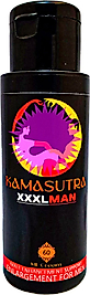 L.KAMASUTRA ERKEKLERE ÖZEI ÜRETİLMİŞ 60ML XXXLŞEKİLLENDİRMEBAKIM KREMİ