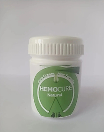 HEMOCURE  KREMİ 50ML