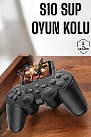 Oyun Kolu 520 Oyunlu TV Uyumlu UUCZS10SUP1
