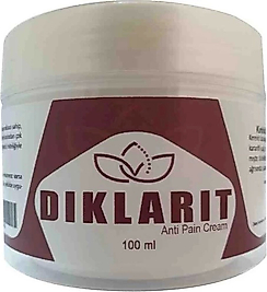 DIKLARIT CREAM 100 ML