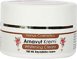 VENÜX ARNAVUT KREMİ