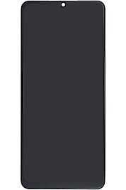 Samsung 04S Dokunmatik Ekran (Siyah)