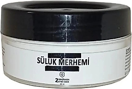 SÜPER MUZİCEVİ SÜLÜK MERHEMİ TÜM VÜCUT MASAJ KREMİ 50 ML X 1 ADET