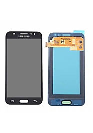 Samsung Galaxy J2 ( Sm - J200F ) Servis Lcd Dokunm