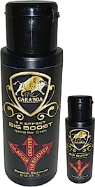 CARABOA 3X EFEKTCREAM 3 ADET 60 ML 3İN1 KREM PE.NİSİBÜYÜTME GECİKTİRMESERTLEŞTİRME