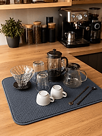 Bulaşık Kurutma Matı Geniş Yüzeyli Mikrofiber UCZZBULAŞIKMATI-3