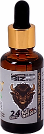 BİZON BAY  DAMLA 30 ML