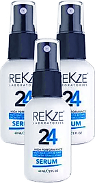 REKZE 3 ADET SAÇ BESLEME SPREYİ 60 ML  SPREY  SPRAY
