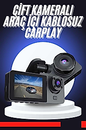 3 Kamera Araç İçi Kayıt Sistemi UUCZZZARAÇİÇİKAMERAAAA5