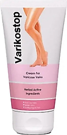 VARİKOSTOP MASAJ VE BAKIM KREMİ 50 ML X 1 ADET
