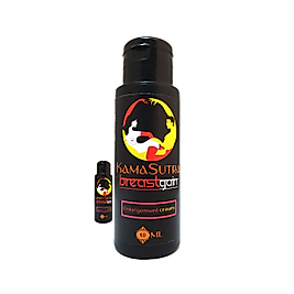 L.KAMASUTRA 2 ADET BREASTENIARGEMENT CREAM 60 ML