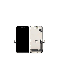 iPhone 16 Uyumlu Ekran (GX)