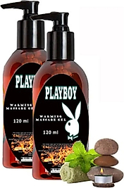 WARMİNG MASSAGE GEL 2 ADET 120 ML ISITICILI KAYDIRICI TÜM VÜCUT MASAJ JELİ