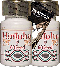 HİNTOHU 60 LI 2ADET SEED FENA AĞIZ KOKULARINA ISTİNADEN ÇİĞNENEN TOHUM + YANINDA JEL