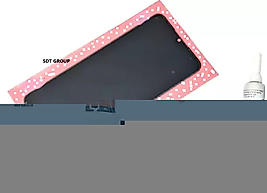 infinix HOT 20 Uyumlu Ekran Dokunmatik (B7000 15 M