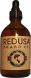 REDUSA SAKAL YAĞI BEARD OİL 100 ML ÖLÇEĞİNDE