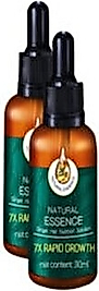 GARA SHOPPİNG 7DAYS SAÇ BÜYÜMESİ BAKIM SERUMU 30ML / HAİR GROWTH CARE SERU