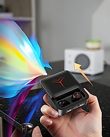 Kulak içi Bluetooth kulaklık with powerbank özelliği UCZM88KULAKLIKKK1