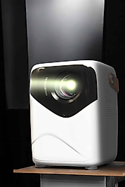 Taşınabilir 4K WiFi Destekli Multimedya Projeksiyon UCZPROJEKSİYON3