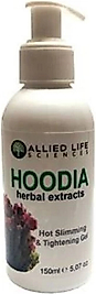 HOODİA SLİMMİNG & FİRMİNG GEL 150ML HOODİA KAKTÜSÜ MUCİZESİ 3 ADET