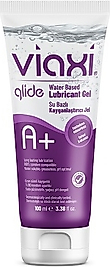 VİAXİ RİVER WORLD VİAXİ GLİDE A+ SU BAZLI JEL 100 ML
