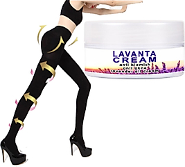 LAVANTA BOİS LAVANTA CREAM YÜZBAKIM KREMİ 50 ML + S-M BEDEN SÜPER AKILLI MİKRO KAPSÜLLÜ TAYT