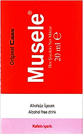 MUSELE KADIN GIDA TAKVİYESİ DAMLA