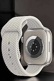 Akıllı Saat Tema Değiştirme Uyku ve Sağlık Takibi Bluetooth Bağlantılı