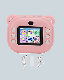 Mini Termal Kamera 1080P 24MP Çift Lensli UCZZZY600ÇOCUKKAMERA-4