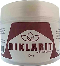 SÜPER DIKLARIT KREM