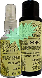 EROS LEGENT ERKEKLERE ÖZELSPREY 30 ML + ERKEKLERE ÖZEI 60ML ŞEKİLLENDİRMEBAKIM KREMİ