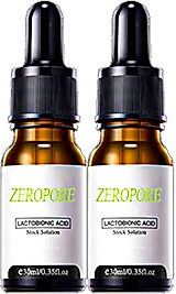 ZEROPORE INSTANT PERFECTİON 2 ADET 30 ML SERUM