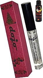 DOJO HOTLİP PLUMPER DOLGUN DUDAK ÜRÜNÜ ILE + KAMASUTRAEROTİK GÖĞÜSŞEKİIIENDİRİCİKREM 60 ML