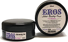 EROS LİBİDO VAJİNAL UYARICI KREM 50ML / LİBİDO BOOSTİNG STİMUL