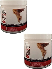 SÜPER ON SELÜLLİT BACAK BAKIM KREMİ 200 ML X 2ADET