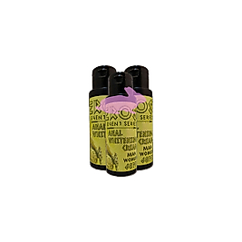 EROS LEGENT ANALWHİTNES KADIN&ERKEK KREMİ 3 ADET 60 ML
