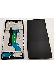 Redmi Note 12 Pro Plus Ekran Dokunmatik Çıtalı SRV