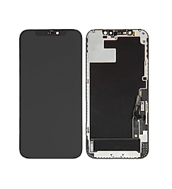 iPhone 12 Pro UYUMLU Ekran (REVİZE)