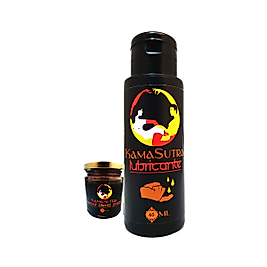 KASUTRA KAMÀSUTRA KADIN VE ERKEKLERELUBRİKANTJEL 60 ML + ERKEKIERE ÖZEL MACUN