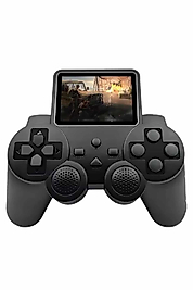 Mini Retro Oyun Kolu 520 Oyunlu UCZZZS10SUPPP1