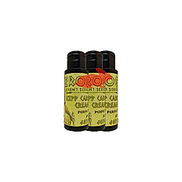 EROS LEGENT KADIN&ERKEK KALÇABAKIM KREMİ 3 ADET 60 ML