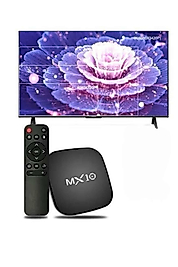 Medya Oynatıcı 2.4G Wi-Fi Android TV Box UCZZZMXBOXSSSS3