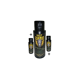 HOTRHİNO WOMENLİBİDO CREAM 60 ML 3 ADET KADIN ZEVKKREMİ